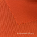 tissu minimatt de bonne qualité 100% polyester